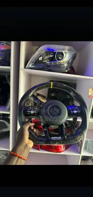 All Types Of Benz Upgrade Steering Wheel