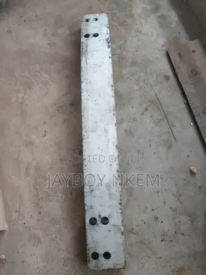 Back Bumper Beam for I S 250 2015 Model