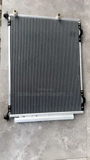 Honda Pilot 2006 Ac Condenser