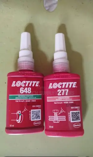 Original Loctite Gum