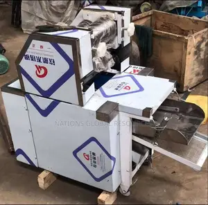 Industrial Chin Chin Cutting Machine
