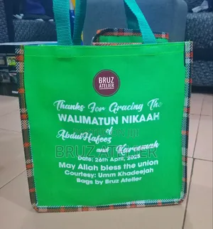 Souvenir Bags Per Dozen