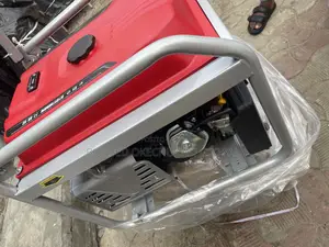 10kva 3phase Maxmech Generator