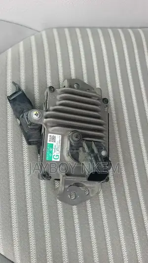 Front Radar Sensor for Toyota Camry 2021 Model