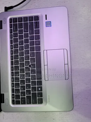 Laptop HP EliteBook 840 G4 8GB Intel Core I5 SSD 256GB
