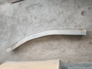 Rear Back Beam for Toyota Rav4 2020 Model