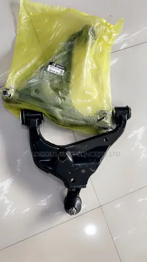 Hilux Awd 2012 Lower Control Arm