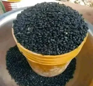 Black Beans (Akidi)