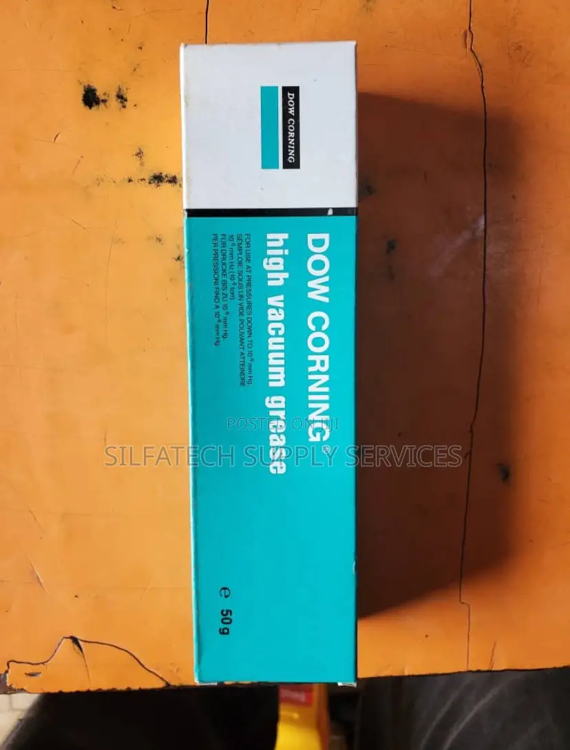 Original Vaccum Grease