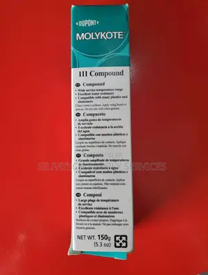 Original Vaccum Grease