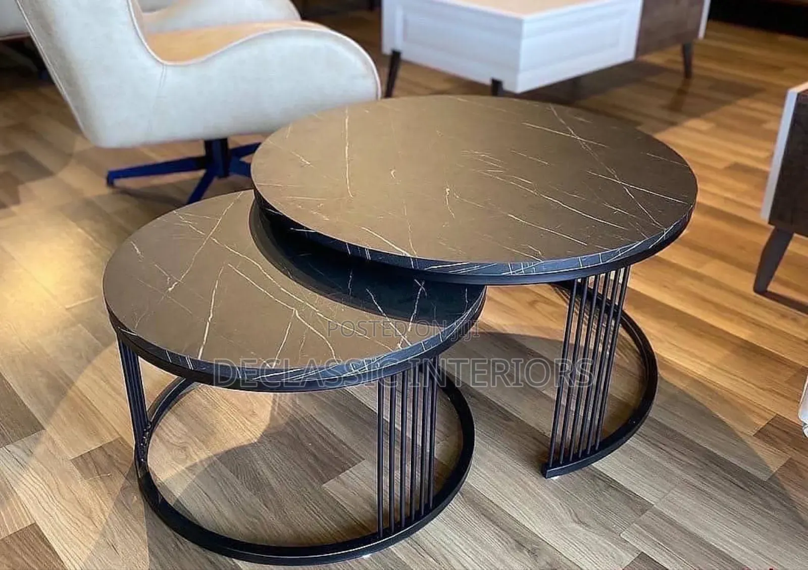 Quality Centre Table