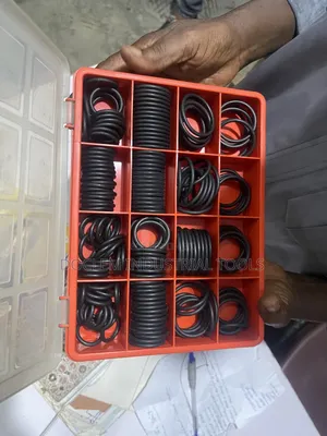 Set of O_ring