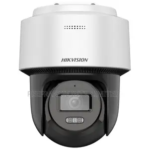 Smart Hybrid Light Mini Pt Camera Hikvision.Ds-2de2c400mwg-e