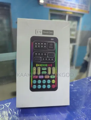 Digital Voice Changer