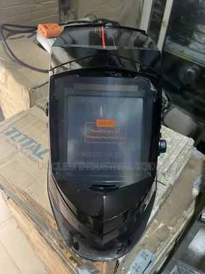 Welding Face Shield