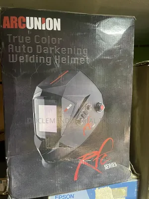 Welding Face Shield
