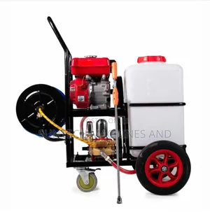 6.5hp Boom Engine Chemical Sprayer