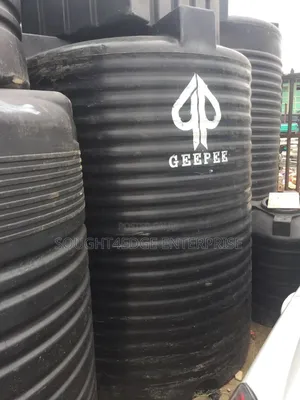 7500l Geepee Tank