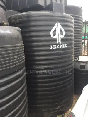 7500l Geepee Tank