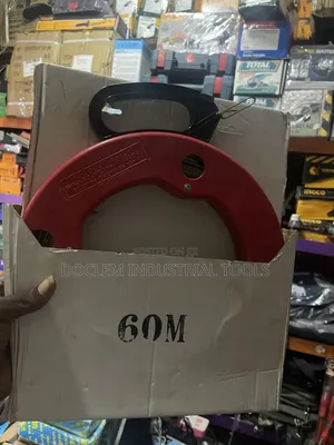 60 Meter Fishing Tape