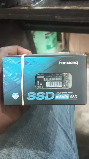 SSD Drives