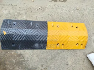 Photo - Speed Bump 70cm