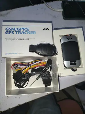 Car GPS Location Tracking, Monitoring Device