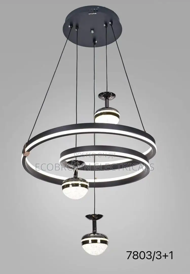 Bedroom Chandelier Fitting