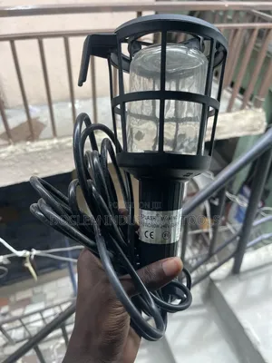 Inspection Lamp