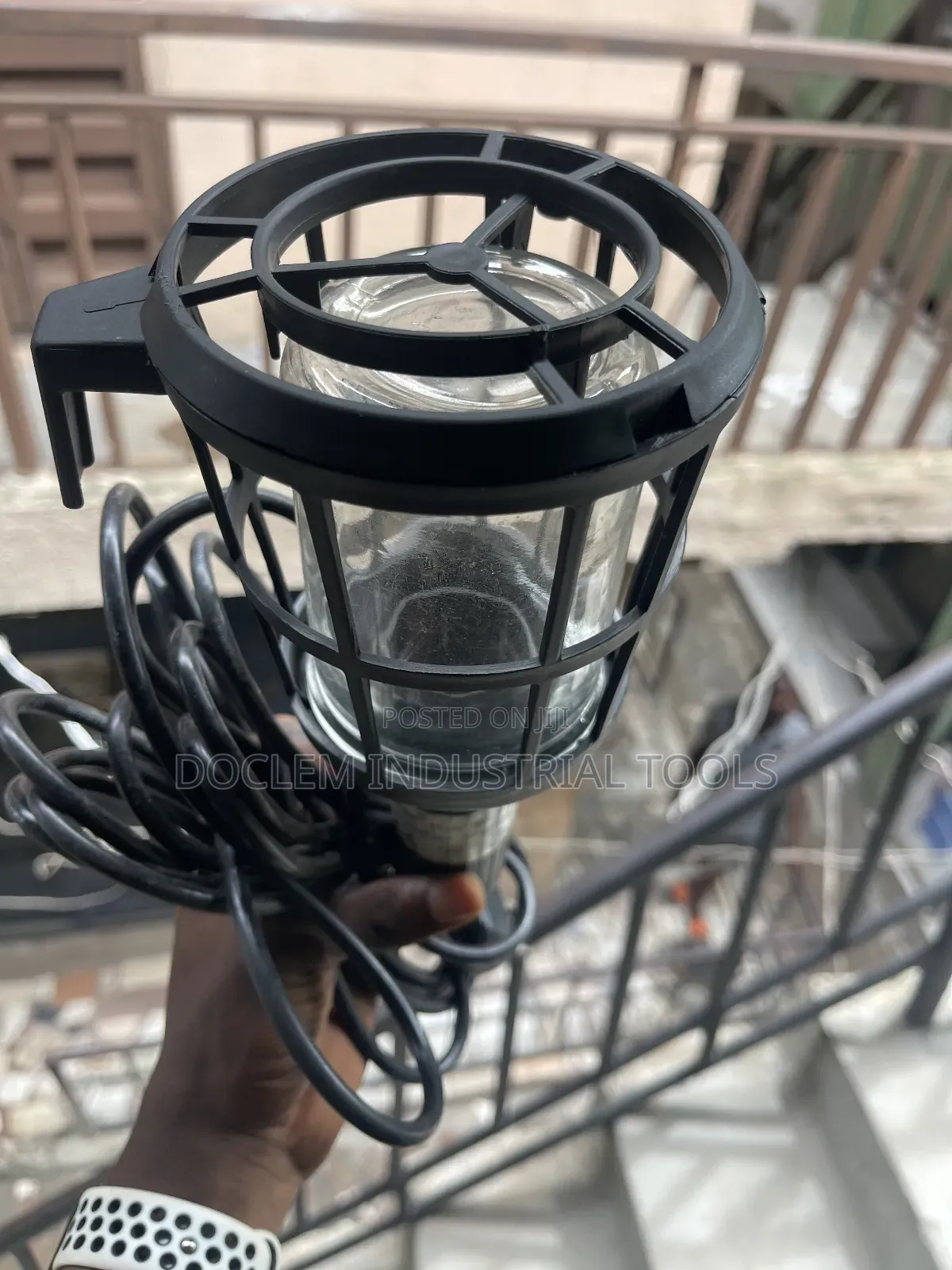 Inspection Lamp