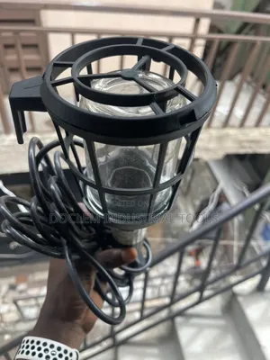 Inspection Lamp