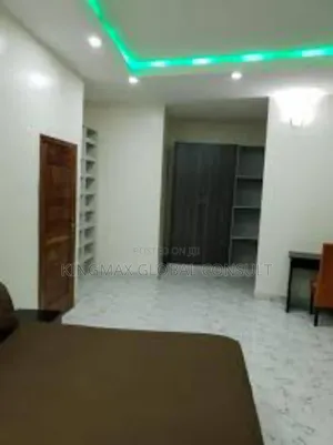 Furnished 4bdrm Duplex in Wuye Abuja for rent