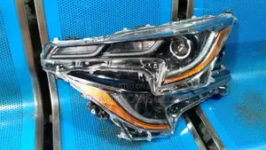 Headlamp for Corolla 2020 Sport