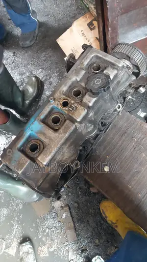 Top Cylinder Engine for Toyota Camry 2000
