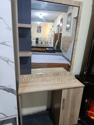 Complete Set of Bed