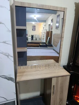 Complete Set of Bed