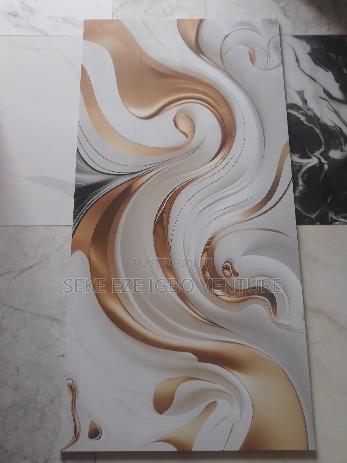 Super Polish India Tiles