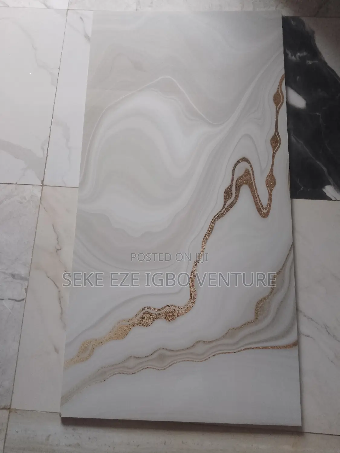 Super Polish India Tiles