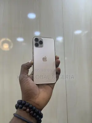Apple iPhone 11 Pro 64 GB Gold