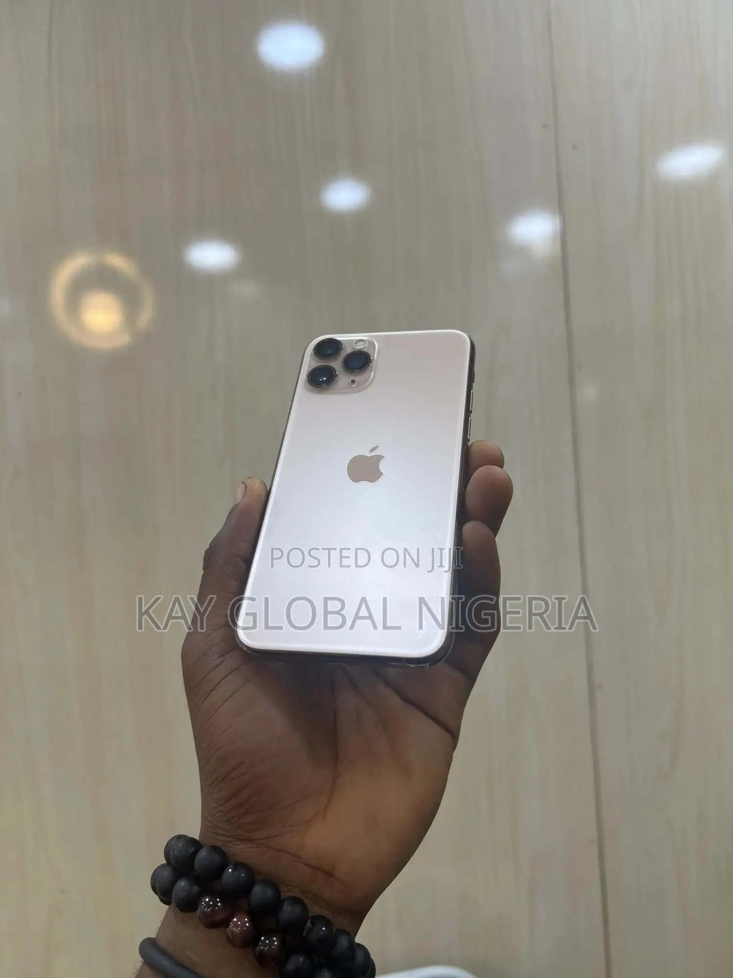 Apple iPhone 11 Pro 64 GB Gold