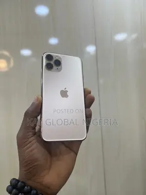 Apple iPhone 11 Pro 64 GB Gold