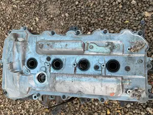 Toyota Camry Engine 2012/2016