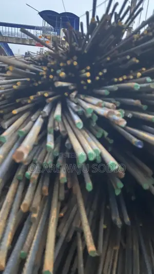 Distributors of Reinforcement Bar