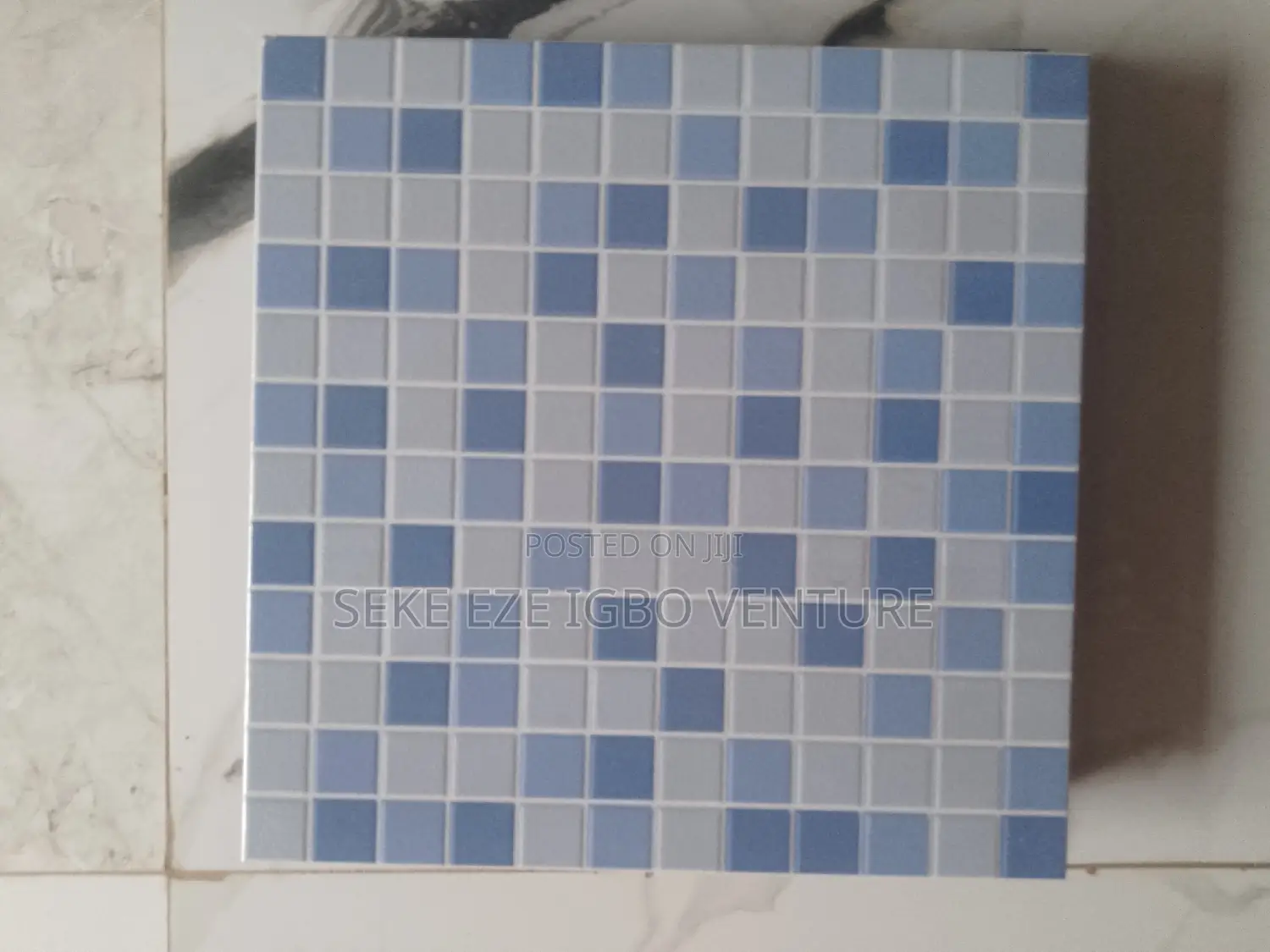 Swimming Pool Tiles