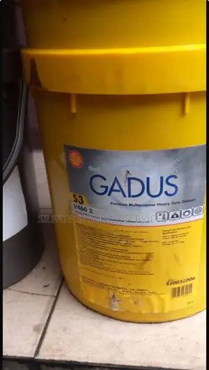 Original Heavy Duty Grease