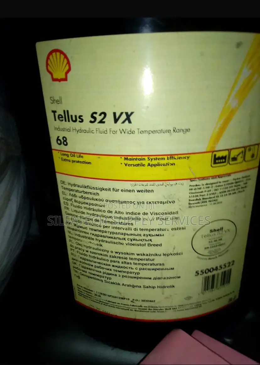 Original Heavy Duty Grease