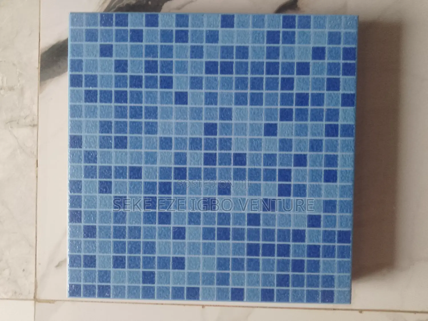 Swimming Pool Tiles