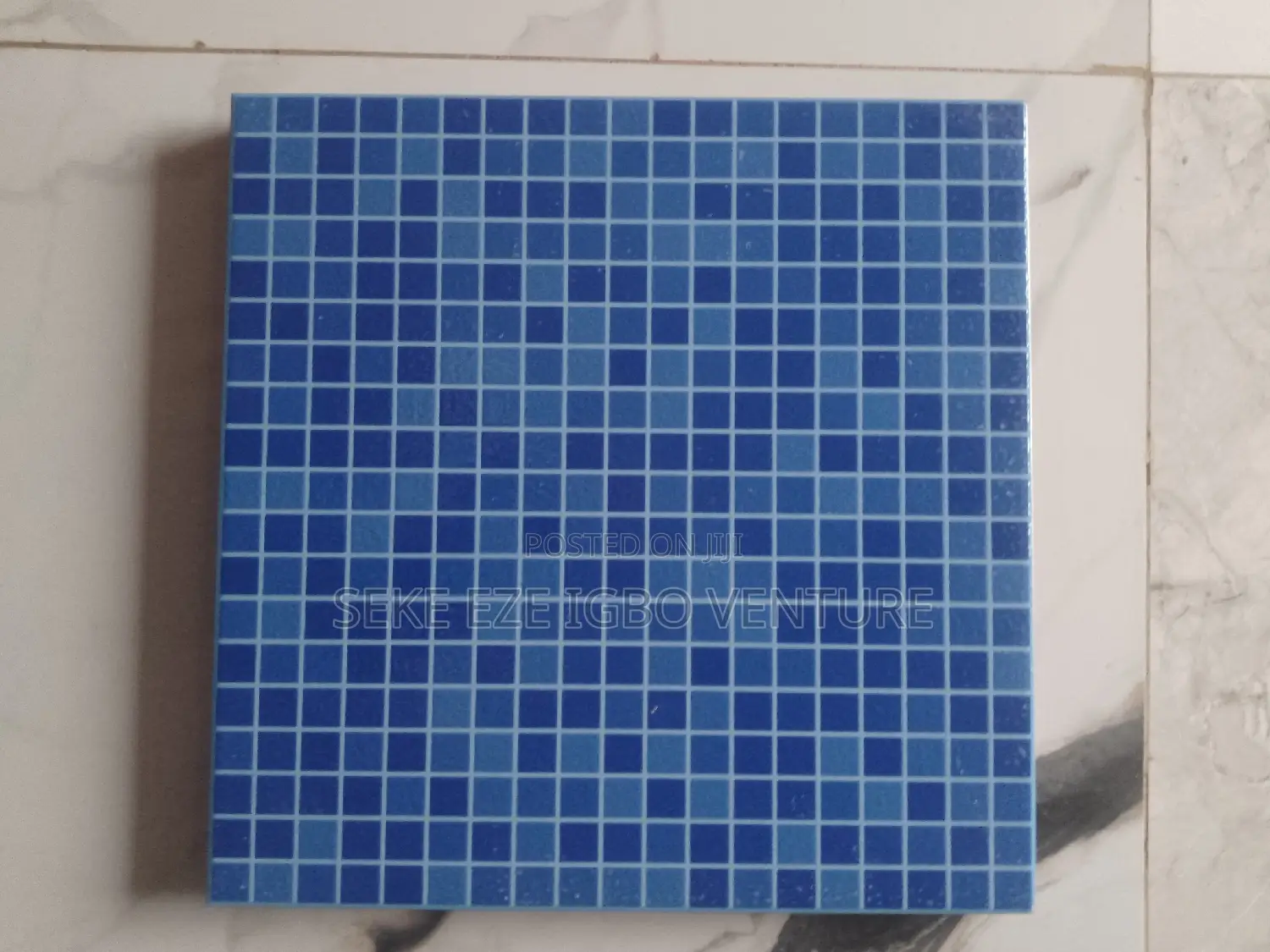 Swimming Pool Tiles