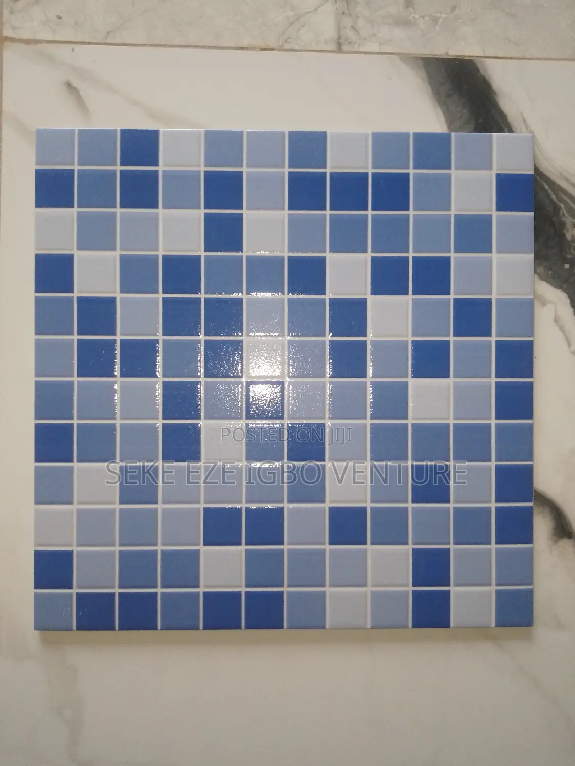 Swimming Pool Tiles