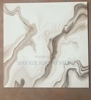 Porcelain Tiles